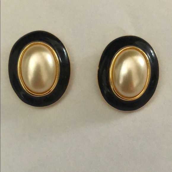 Kenneth Jay Lane Earrings